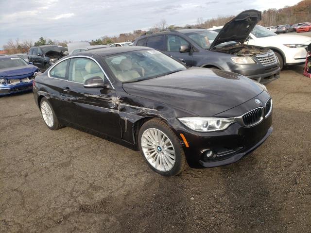 Photo 3 VIN: WBA3N9C59FK247117 - BMW 428 XI 