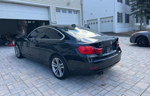 Photo 2 VIN: WBA3N9C59GK248477 - BMW 428 XI 