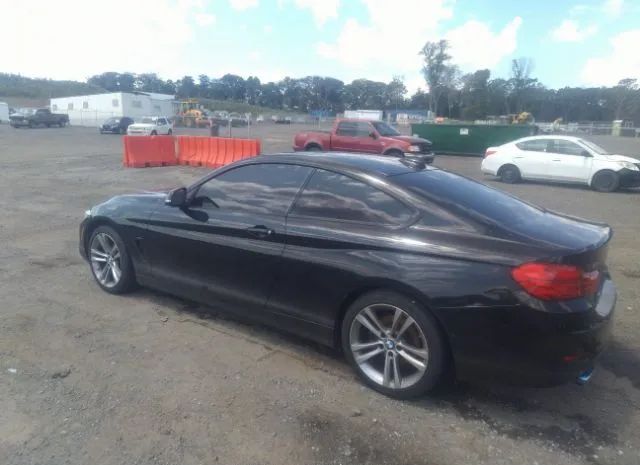 Photo 2 VIN: WBA3N9C59GK249998 - BMW 4 SERIES 