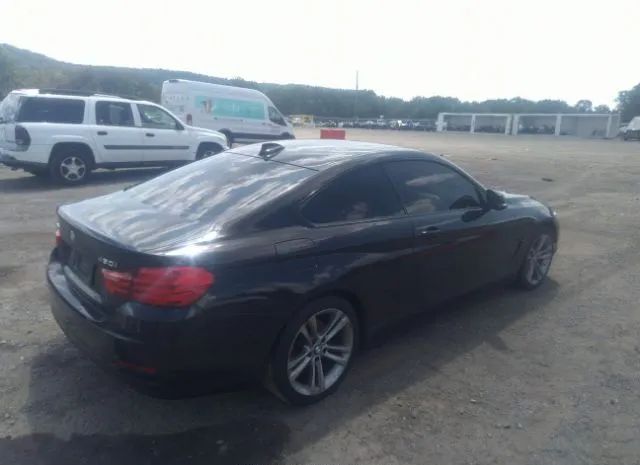 Photo 3 VIN: WBA3N9C59GK249998 - BMW 4 SERIES 