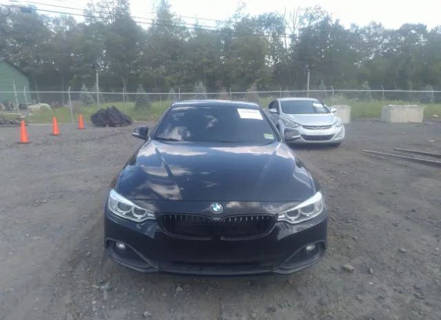 Photo 5 VIN: WBA3N9C59GK249998 - BMW 4 SERIES 