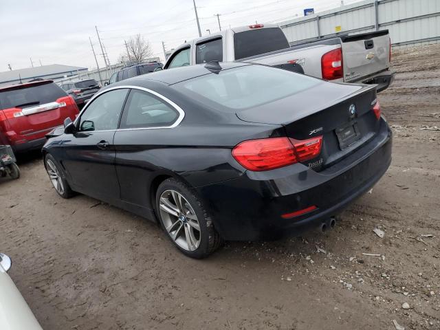 Photo 1 VIN: WBA3N9C59GK250195 - BMW 4 SERIES 