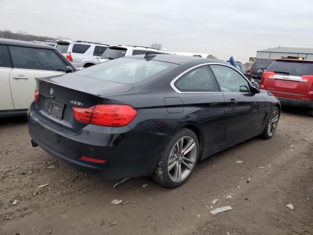 Photo 2 VIN: WBA3N9C59GK250195 - BMW 4 SERIES 