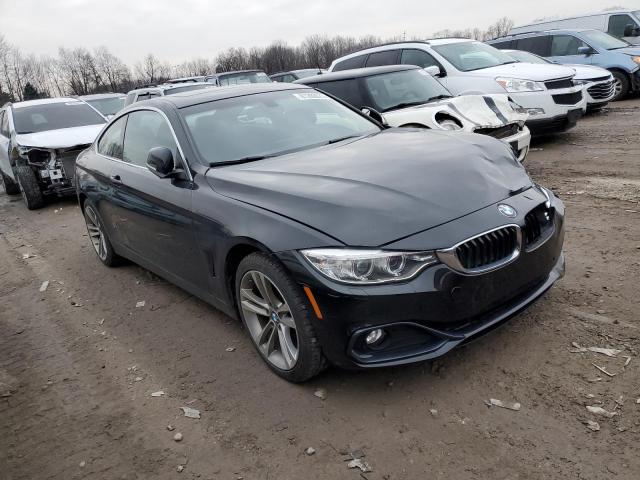 Photo 3 VIN: WBA3N9C59GK250195 - BMW 4 SERIES 