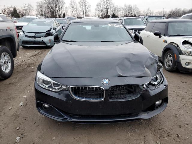 Photo 4 VIN: WBA3N9C59GK250195 - BMW 4 SERIES 