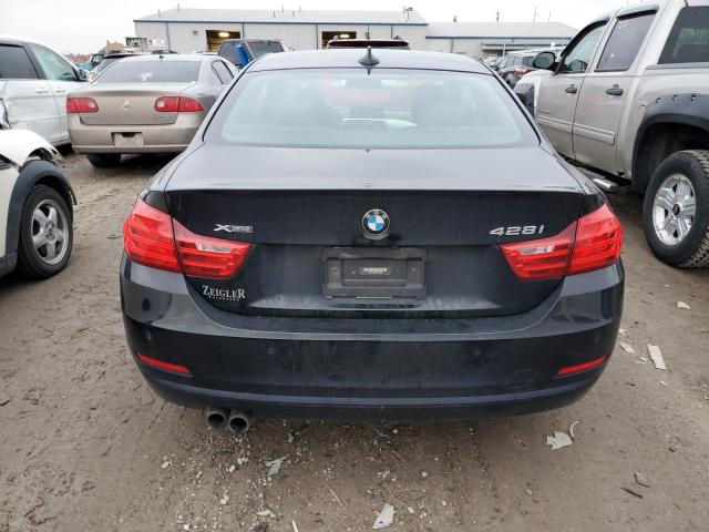 Photo 5 VIN: WBA3N9C59GK250195 - BMW 4 SERIES 