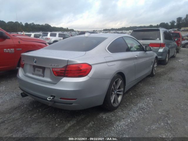 Photo 3 VIN: WBA3N9C59GK250553 - BMW 4 