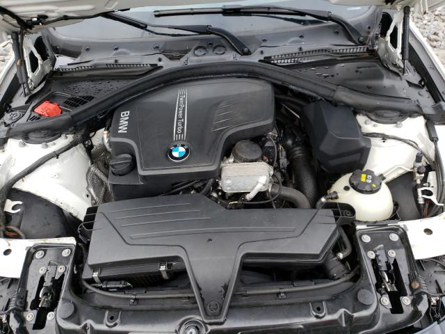 Photo 6 VIN: WBA3N9C59GK250620 - BMW 428 XI 