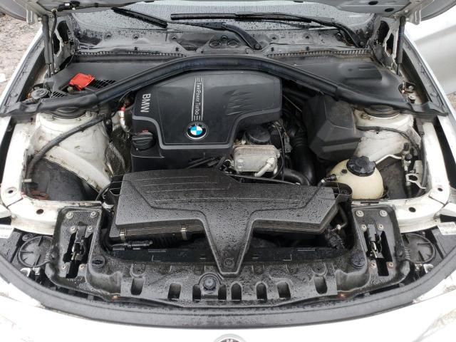 Photo 10 VIN: WBA3N9C5XEF720630 - BMW 4 SERIES 