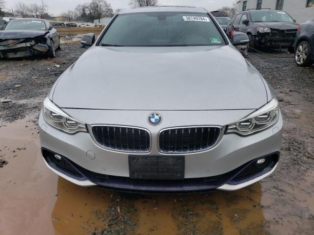 Photo 4 VIN: WBA3N9C5XEF720630 - BMW 4 SERIES 