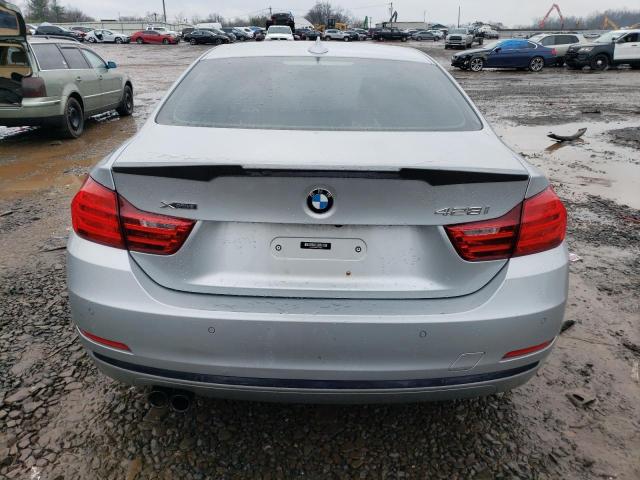 Photo 5 VIN: WBA3N9C5XEF720630 - BMW 4 SERIES 