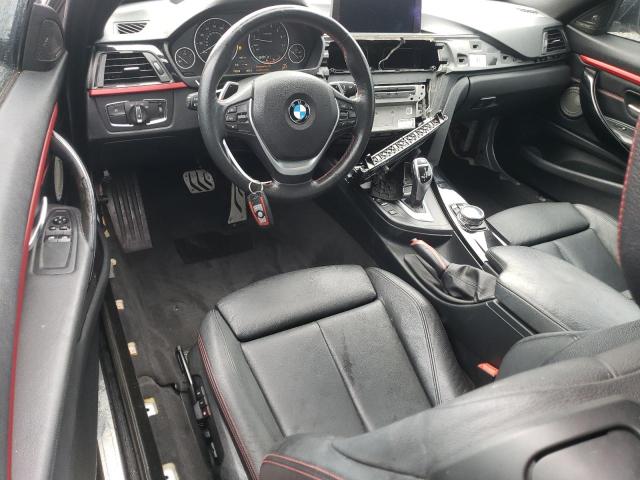 Photo 7 VIN: WBA3N9C5XEF720630 - BMW 4 SERIES 