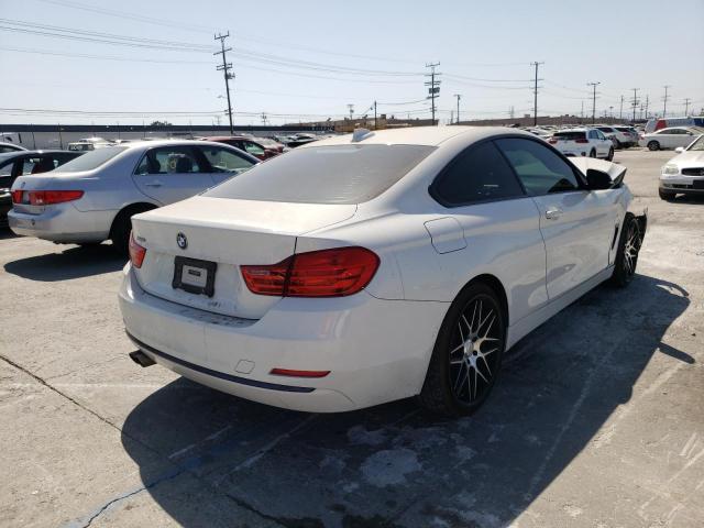 Photo 3 VIN: WBA3N9C5XEF720949 - BMW 428 XI 