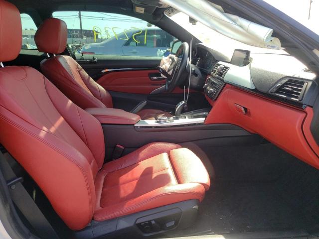 Photo 4 VIN: WBA3N9C5XEF720949 - BMW 428 XI 