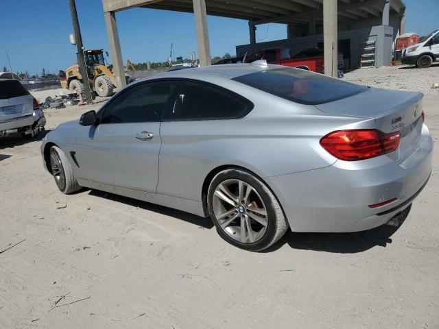 Photo 1 VIN: WBA3N9C5XEF721275 - BMW 4 SERIES 