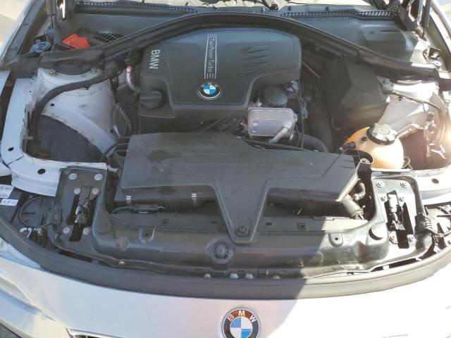 Photo 10 VIN: WBA3N9C5XEF721275 - BMW 4 SERIES 