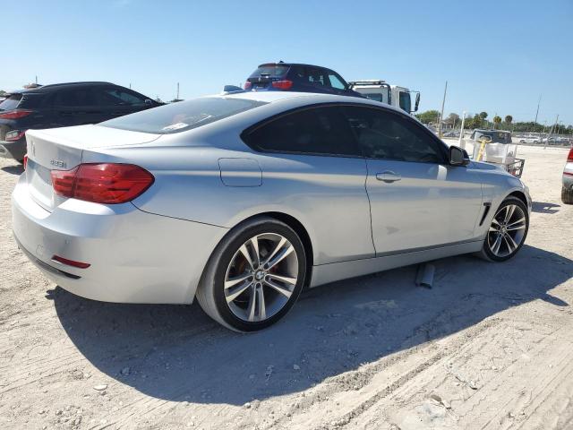 Photo 2 VIN: WBA3N9C5XEF721275 - BMW 4 SERIES 