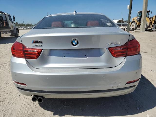 Photo 5 VIN: WBA3N9C5XEF721275 - BMW 4 SERIES 