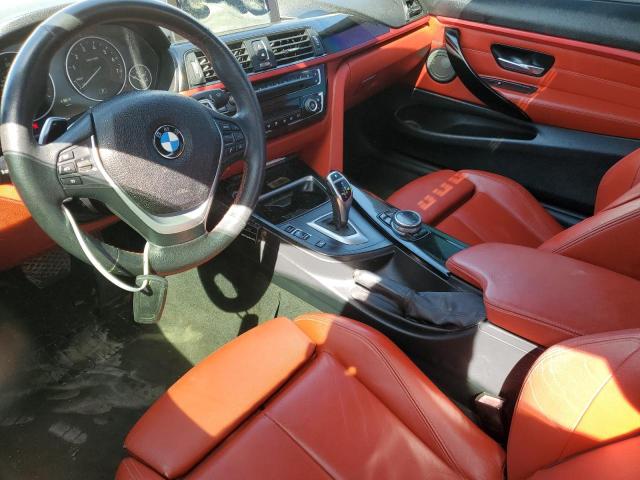 Photo 7 VIN: WBA3N9C5XEF721275 - BMW 4 SERIES 