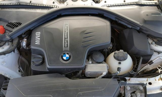 Photo 6 VIN: WBA3N9C5XEF721342 - BMW 428 