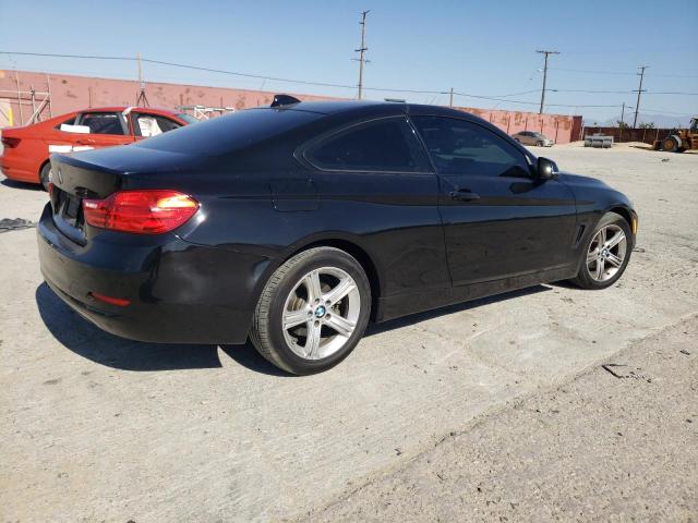 Photo 2 VIN: WBA3N9C5XEF721728 - BMW 428 XI 