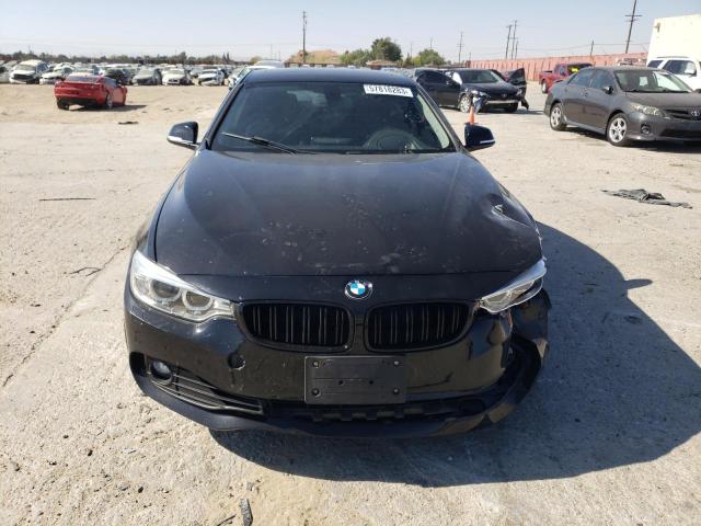 Photo 4 VIN: WBA3N9C5XEF721728 - BMW 428 XI 