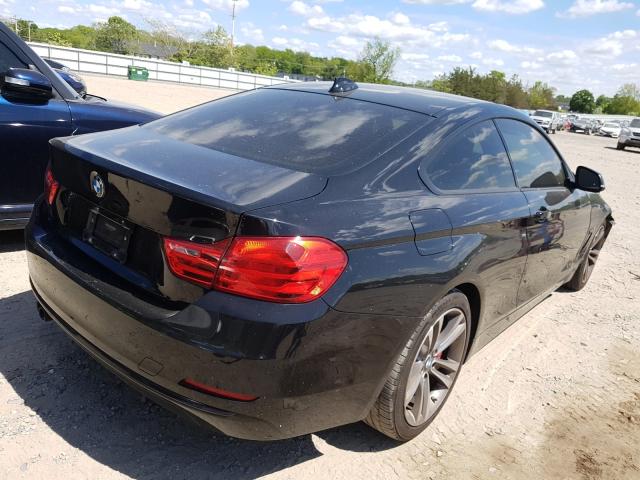 Photo 3 VIN: WBA3N9C5XEF722135 - BMW 428 XI 