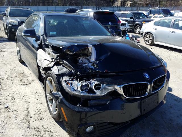 Photo 0 VIN: WBA3N9C5XEK244564 - BMW 428 