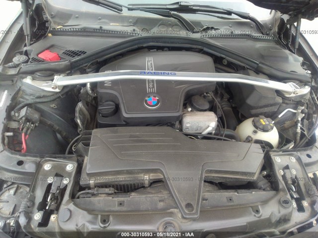 Photo 9 VIN: WBA3N9C5XEK245522 - BMW 4 