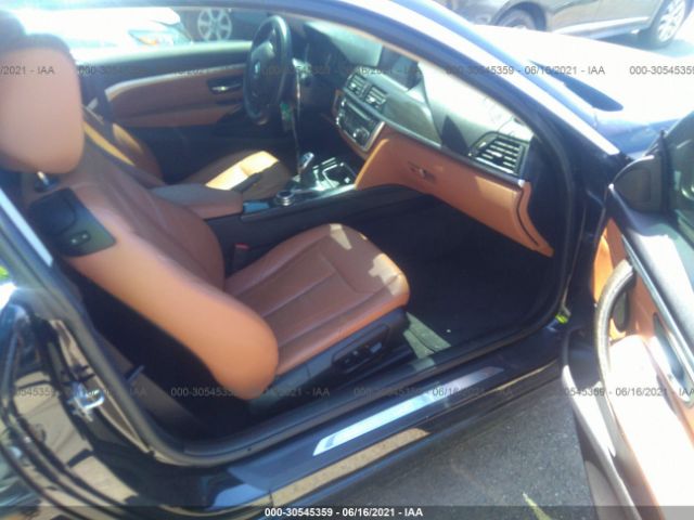 Photo 4 VIN: WBA3N9C5XEK245617 - BMW 4 