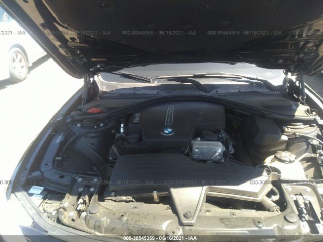 Photo 9 VIN: WBA3N9C5XEK245617 - BMW 4 