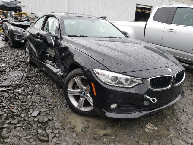 Photo 0 VIN: WBA3N9C5XFK246607 - BMW 428 XI 