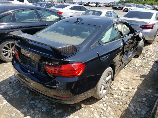 Photo 3 VIN: WBA3N9C5XFK246607 - BMW 428 XI 