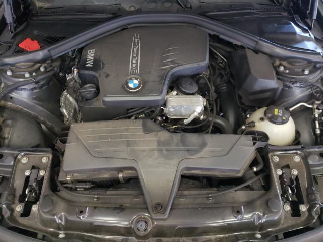 Photo 6 VIN: WBA3N9C5XGK249458 - BMW 428 XI 