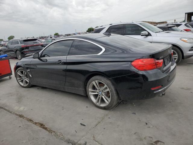 Photo 1 VIN: WBA3N9C5XGK250321 - BMW 428 XI 