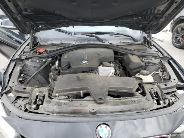 Photo 10 VIN: WBA3N9C5XGK250321 - BMW 428 XI 