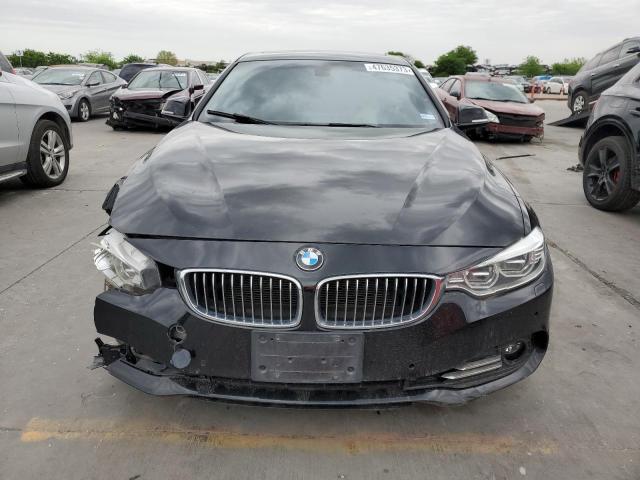 Photo 4 VIN: WBA3N9C5XGK250321 - BMW 428 XI 