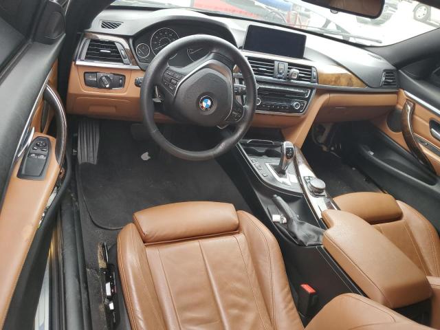 Photo 7 VIN: WBA3N9C5XGK250321 - BMW 428 XI 