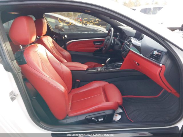 Photo 4 VIN: WBA3N9C5XGK250335 - BMW 428I 