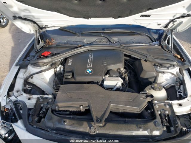 Photo 9 VIN: WBA3N9C5XGK250335 - BMW 428I 