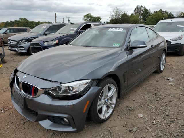 Photo 0 VIN: WBA3N9C5XGK250870 - BMW 428 XI 