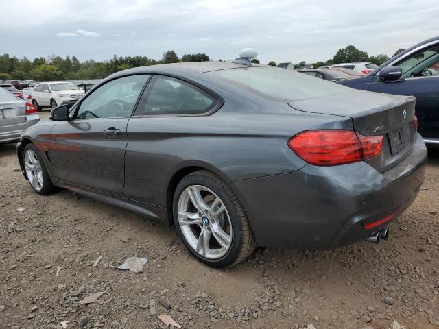 Photo 1 VIN: WBA3N9C5XGK250870 - BMW 428 XI 