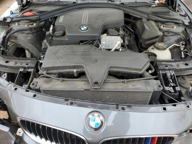 Photo 10 VIN: WBA3N9C5XGK250870 - BMW 428 XI 