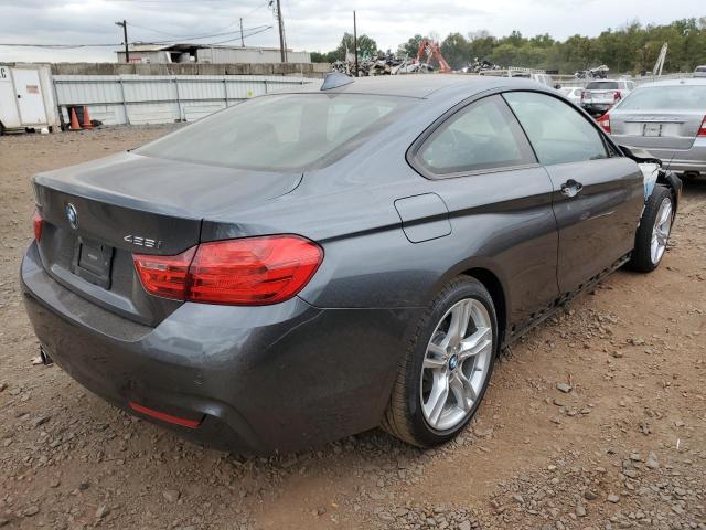 Photo 2 VIN: WBA3N9C5XGK250870 - BMW 428 XI 