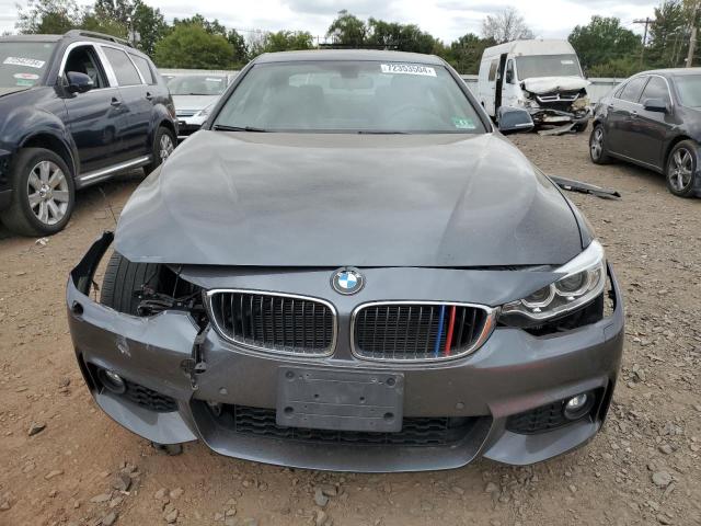 Photo 4 VIN: WBA3N9C5XGK250870 - BMW 428 XI 