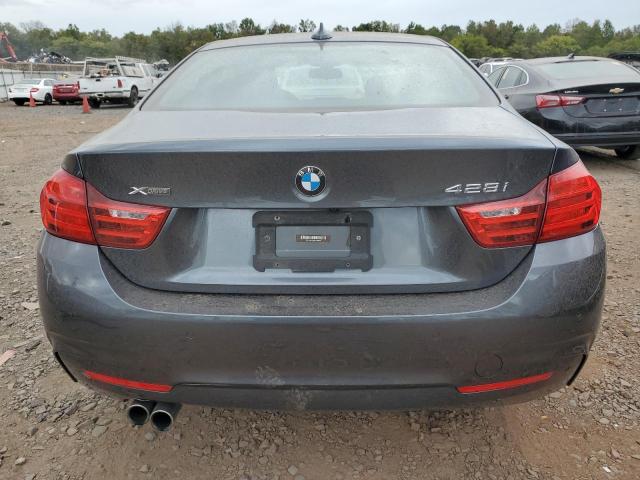 Photo 5 VIN: WBA3N9C5XGK250870 - BMW 428 XI 