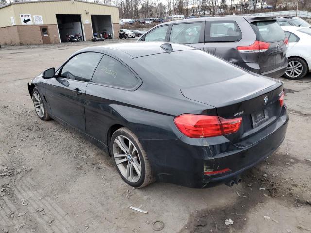 Photo 1 VIN: WBA3N9C5XGK251114 - BMW 4 SERIES 