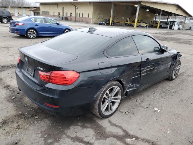 Photo 2 VIN: WBA3N9C5XGK251114 - BMW 4 SERIES 