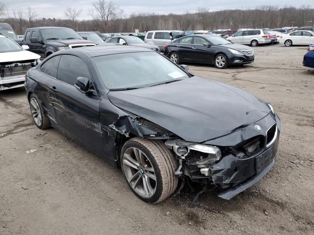 Photo 3 VIN: WBA3N9C5XGK251114 - BMW 4 SERIES 