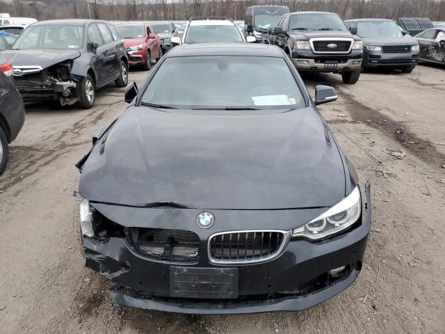 Photo 4 VIN: WBA3N9C5XGK251114 - BMW 4 SERIES 